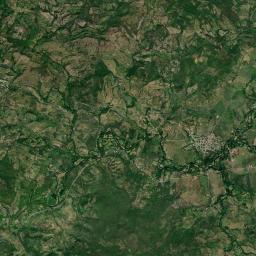 Teustepe Satellite Map