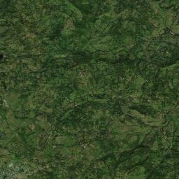 Camoapa Satellite Map