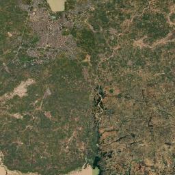 Dutsin-Ma Satellite Map