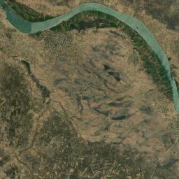 Jalqani Satellite Map