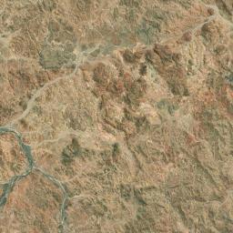 Alaïli Ḏaḏḏa‘ Satellite Map