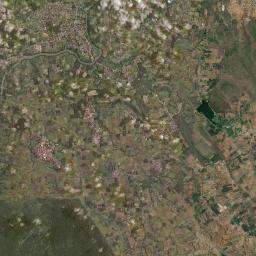 Kushalnagar Satellite Map