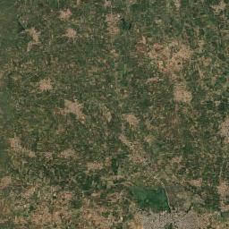 Malavalli Satellite Map
