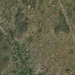 Marandahalli Satellite Map