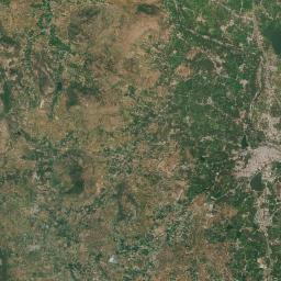 Kaveripatnam Satellite Map