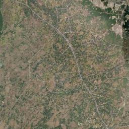Baribour Satellite Map