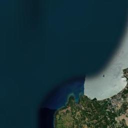 Odiongan Satellite Map