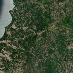 Libertad Satellite Map
