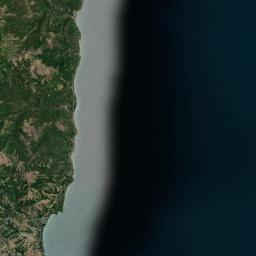 Concepcion Satellite Map
