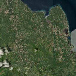 Bulo Satellite Map