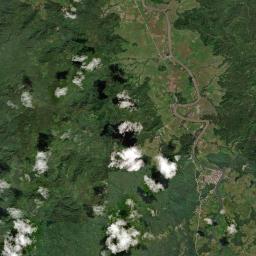 Catubig Satellite Map