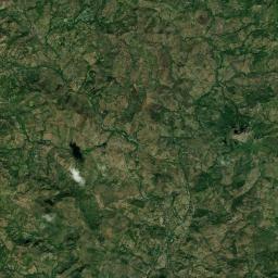San Lorenzo Satellite Map