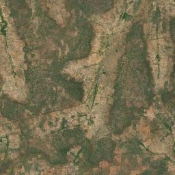 Yorosso Satellite Map