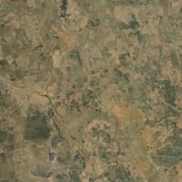 Marabba Satellite Map