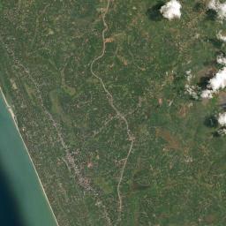 Kannangad Satellite Map