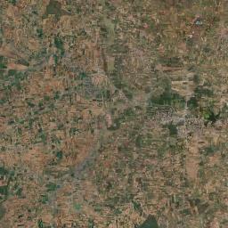 Piriyapatna Satellite Map