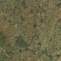 Kunnattur Satellite Map