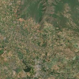 Chengam Satellite Map