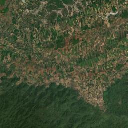 Huyện Krông Nô Satellite Map