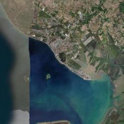 Caminauit Satellite Map