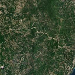 Limon Satellite Map