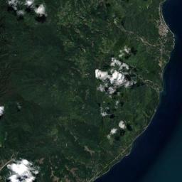 Cajidiocan Satellite Map