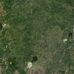 Malinta Satellite Map