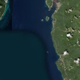 Palanit Satellite Map