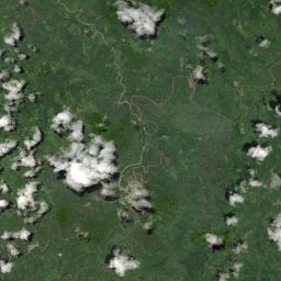 Silvino Lobos Satellite Map