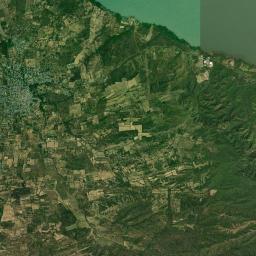 Nagarote Satellite Map
