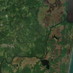 Kukrahill Satellite Map
