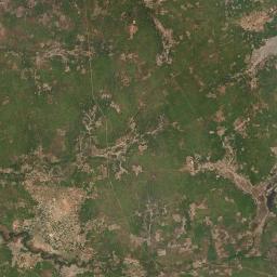Bissorã Satellite Map