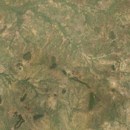 Province du Ganzourgou Satellite Map