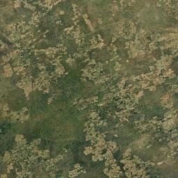 Bornu Yassu Satellite Map