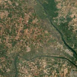 Tirumakudal Narsipur Satellite Map