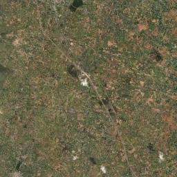 Papparappatti Satellite Map