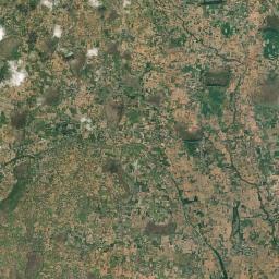 Nangilickondan Satellite Map