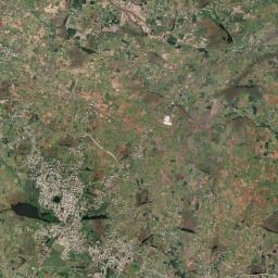 Tindivanam Satellite Map