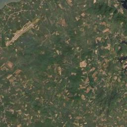 Amphoe Laem Ngop Satellite Map