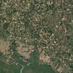 Amphoe Mueang Trat Satellite Map