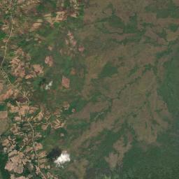 Srŏk Véal Vêng Satellite Map