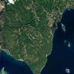 Alibug Satellite Map
