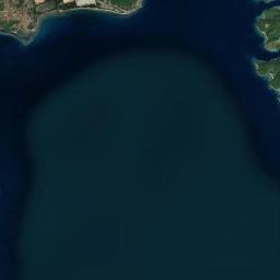 Mauhao Satellite Map