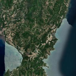 Looc Satellite Map