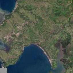 Mandaon Satellite Map