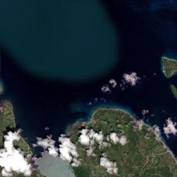 Miaga Satellite Map