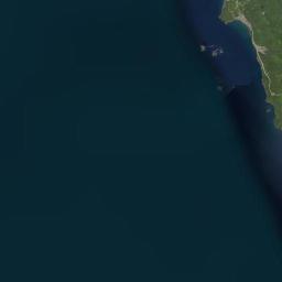 Viriato Satellite Map