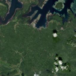 Arteche Satellite Map