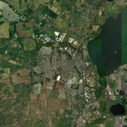 Ciudad Sandino Satellite Map