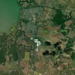 Tipitapa Satellite Map